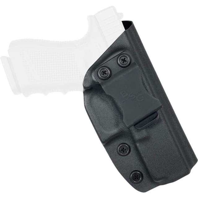 Black Scorpion Outdoor Gear Glock 19 19x 23 32 45 Iwb Full Profile Holster Right Hand Black