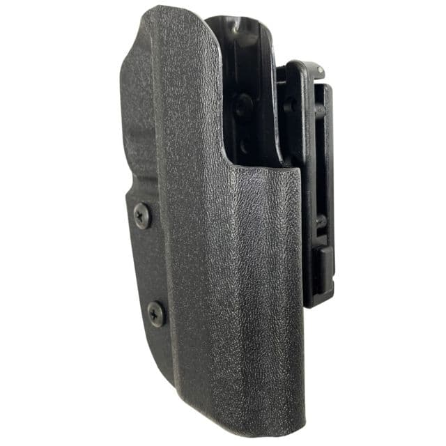 Black Scorpion Outdoor Gear Cz Owb Pro Idpa Competition Holster Cz 75 Shadow 2 Right Hand Black