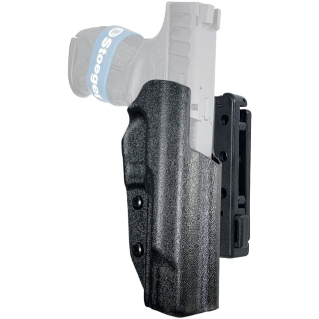 Black Scorpion Outdoor Gear Pro Idpa Competition Owb Holster Stoeger Str-9f Right Hand Black