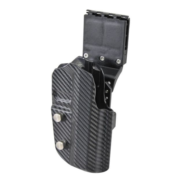 Black Scorpion Outdoor Gear Walther Owb Pro Competition Holster Walther Q5 Match Polymer Frame Right Hand Carbon Fiber