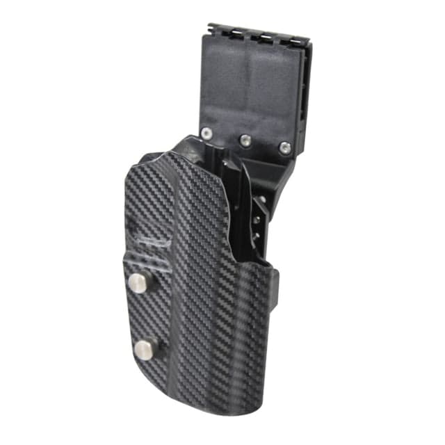 Black Scorpion Outdoor Gear Sig Sauer P320 Compact Pro Competition Holster Right Hand Carbon Fiber