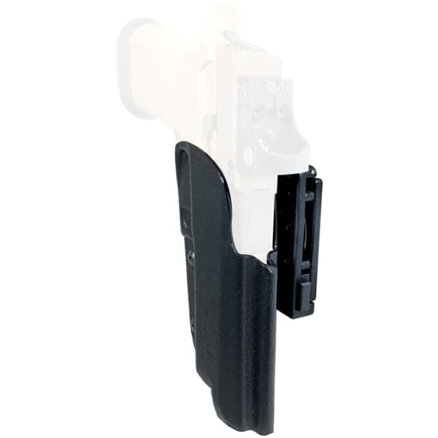 Black Scorpion Outdoor Gear Used Black Scorpion Outdoor Gear Sig Sauer P320 X5/X5 Legion Pro Idpa Competition Holster Left Hand Black Hc03-Idpa-P320x5bklh