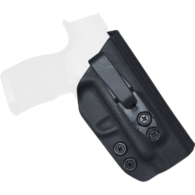 Black Scorpion Outdoor Gear Taurus Gx4 Iwb Kydex Full Profile Tuckable Holster Left Black