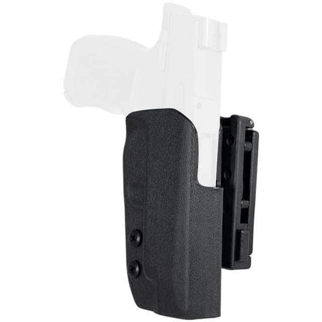 Black Scorpion Outdoor Gear Sig Sauer P320 Compact Pro Idpa Competition Holster Right Hand Black