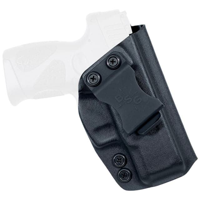 Black Scorpion Outdoor Gear Taurus G2c Iwb Full Profile Holster Right Hand Black