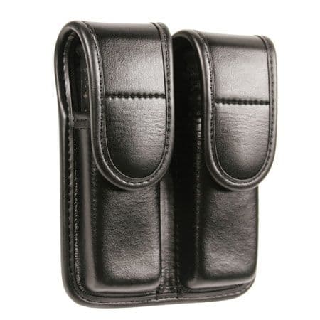 BlackHawk Double Mag Pouch Glock 21 Plain