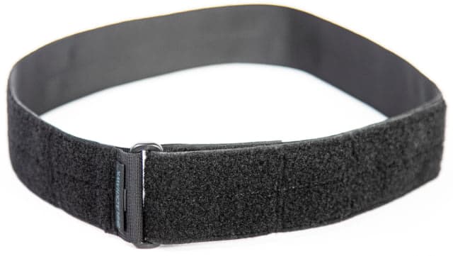 Blackhawk Foundation Series Inner Belt W/Bag Black Small/Medium
