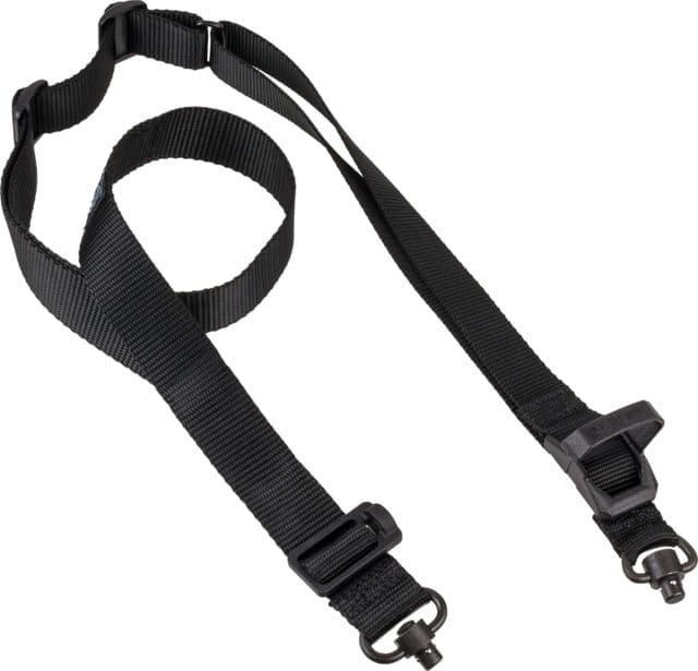 BlackHawk Multi Point Sling Qd Slick Black