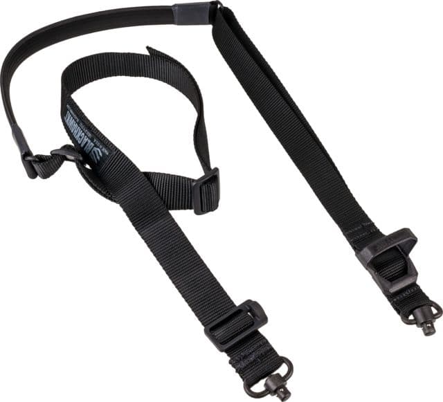 BlackHawk Multi Point Sling Qd Stretch Black