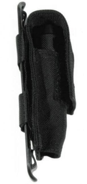 Blackhawk Gladius/Ally Plr Flashlight Pouch Black
