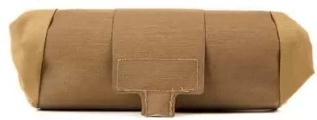 Blue Force Gear Dump Pouch Coyote Brown Medium