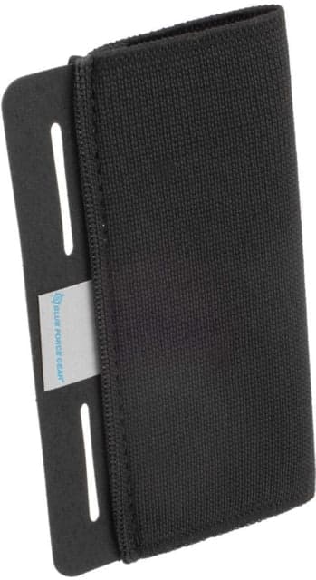 Blue Force Gear Hammock - Tourniquet Holder for Micro Trauma Kit Black