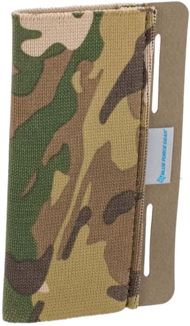 Blue Force Gear Hammock - Tourniquet Holder for Micro Trauma Kit MultiCam