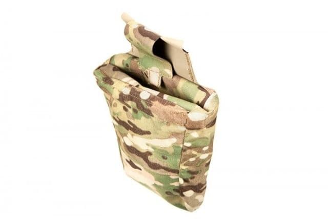 Blue Force Gear Helium Whisper Dump Pouch Multicam Medium