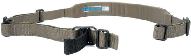 Blue Force Gear Padded Vickers Sling Ranger Green Padded Version Nylon Hardware Ranger Green