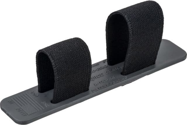 Blue Force Gear Tourniquet Now Strap Empty Black M-TNS-BK