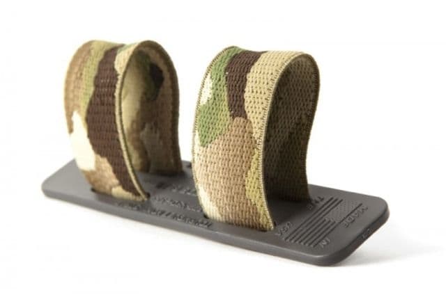 Blue Force Gear Tourniquet Now Strap Empty Multicam M-TNS-MC