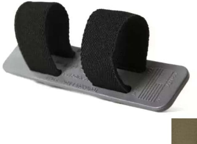 Blue Force Gear Tourniquet NOW Strap Tourniquet Holder Ranger Green