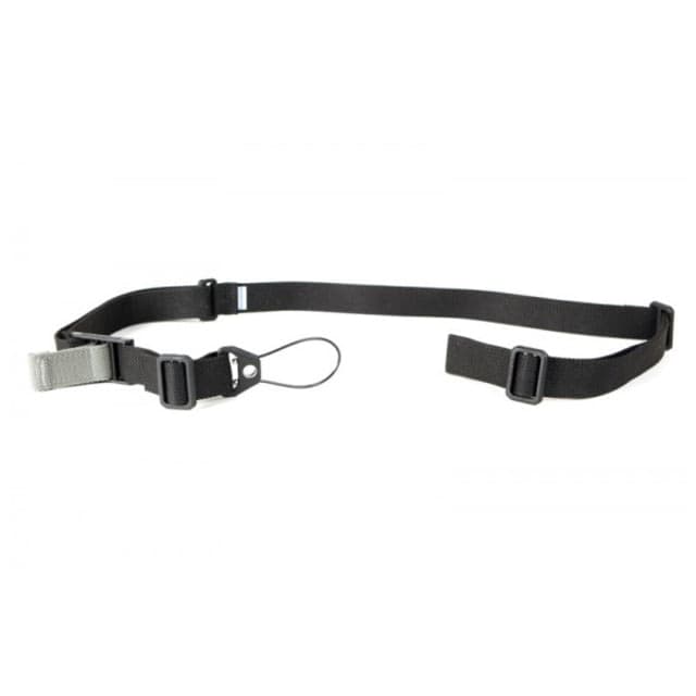 Blue Force Gear Vickers Ak Sling Standard Nylon Adjustor. Uwl-Pb Molded Attached To Front End Black