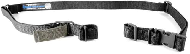 Blue Force Gear Vickers Combat Applications Sling Black