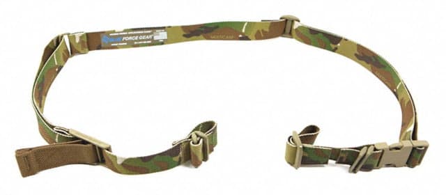 Blue Force Gear Vickers Combat Applications Sling Multi-Cam