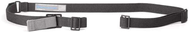Blue Force Gear Vickers Combat Applications Sling w/CNC Machined Adjuster Black