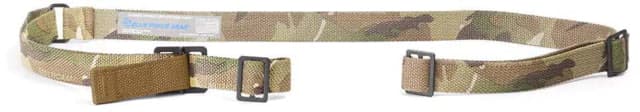 Blue Force Gear Vickers Combat Applications Sling w/CNC Machined Adjuster-Multicam