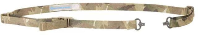 Blue Force Gear Vickers One Push Button Sling Multicam
