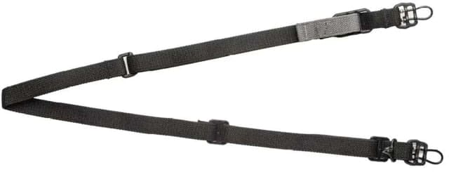 Blue Force Gear Vickers SMG Sling Black
