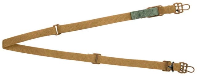 Blue Force Gear Vickers SMG Sling Coyote Brown