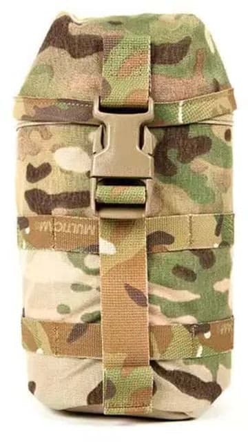 Blue Force Gear Water Bottle Pouch MultiCam