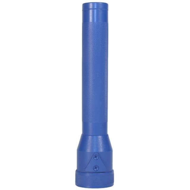 Blueguns Training Flashlight Streamlight Stinger Blue