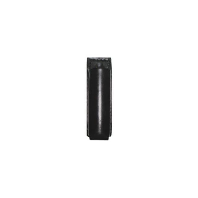 Boston Leather Strion Open Top Holder