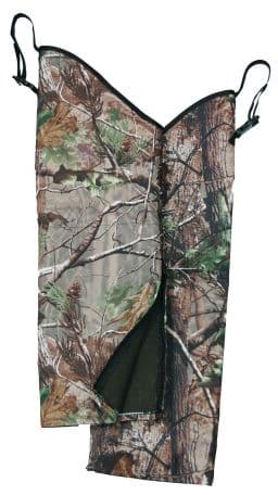 Boyt Harness Rattlers Snake Proof Chaps Realtree AP Huskey