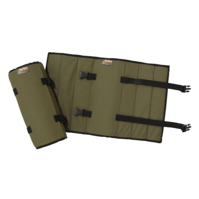 Boyt Harness Scaletech Snake Protection Gaiters Green One Size