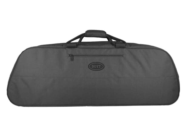 Boyt Harness Arc3100 Deluxe Bow Cs Graphite graphite 40x16