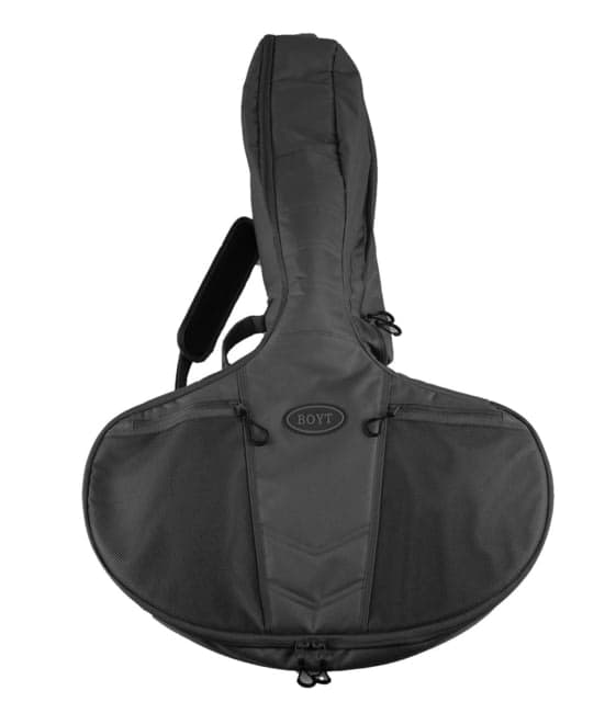 Boyt Harness Arc3200 Crossbow Case Graphite graphite