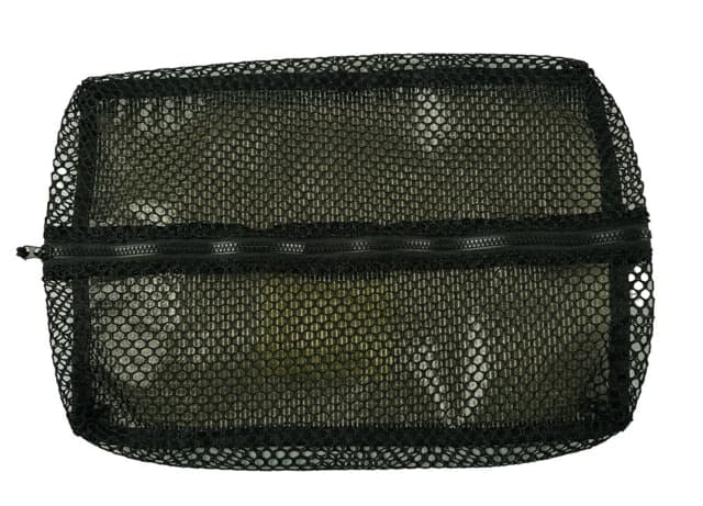 Boyt Harness Boyt Accessory Bag Mesh 12in 12 x 8 x 1.5