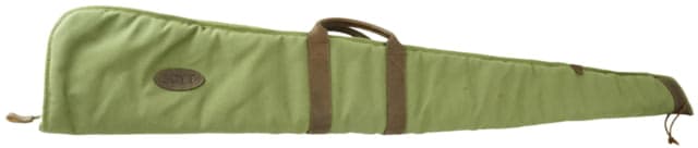 Boyt Harness Canvas Rifle Case 52in Olive Green