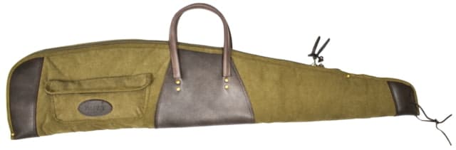 Boyt Harness Deluxe Plantation Series Rifle Case Taupe 48in