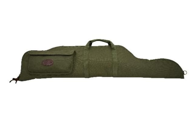 Boyt Harness Precision Rifle Case Olive Drab Green 54in