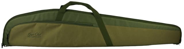 Boyt Harness Gc750 Gun Club Journeyman Shtgn Cs 52in Sage/Tan 52in