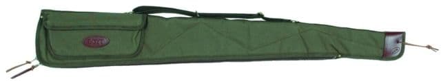 Boyt Harness Alaskan Series Shotgun Case OD Green 52in Extra Large