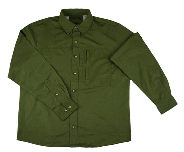 Boyt Harness Hu172 Adventure Shrt -Men's Sage 3XL