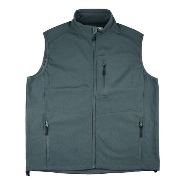 Boyt Harness Hu415 Zephyr Vest -Men's Midnight Indigo 2XL