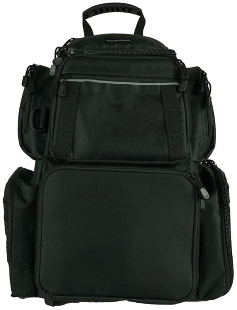 Boyt Harness Range Bag Max-Ops Black