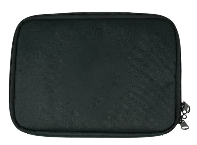 Boyt Harness Pp5290 Gun Club Journeyman 8inX5in Blk Black 8x5