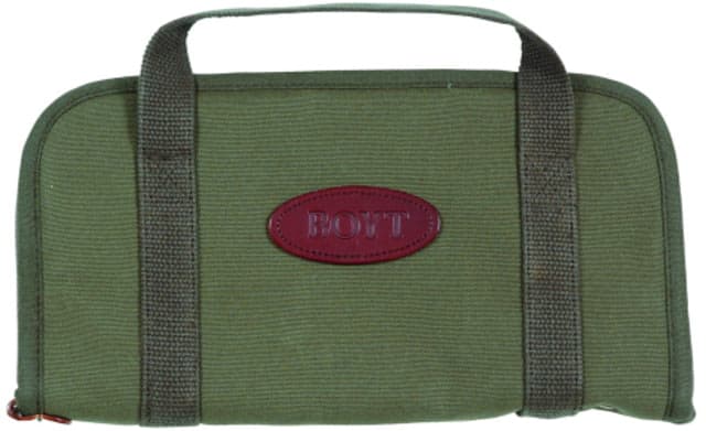 Boyt Harness Rectangular Handgun Case OD Green 16in x 10in