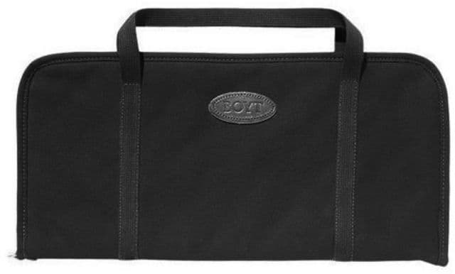 Boyt Harness Thompson Contender Case Black 21in x 10in