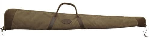 Boyt Harness Plantation Shotgun Case Taupe 48in